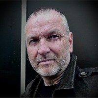 Anders Blomqvist Carsten