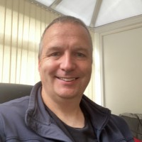 Andrew Sibley