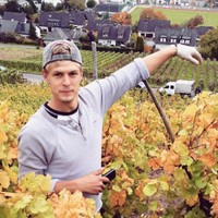 Andrew Lundquist