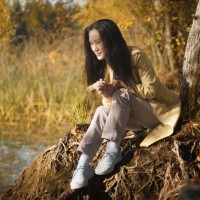 Tracy Tian