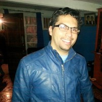 Esteban Andres Vivanco Carvajal