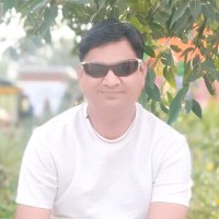 Sandeep Bidkar