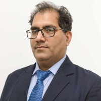 Pradeep Chauhan