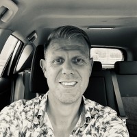 Martijn Harms