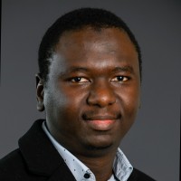 Haboubacar Tidjani Boukari