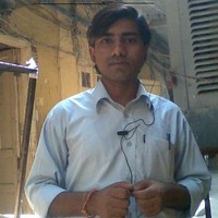 Amar Kant Kumar