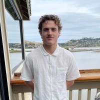 Nicholas Tresser