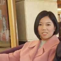 Fanny Yao