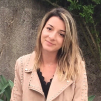 Camille Monin