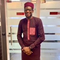 Mustapha Abubakar Aruwa