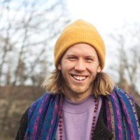 Viktor Lysell Smålänning