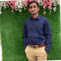 Girish Gourimath