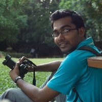 Harsha Reddy