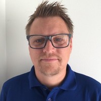 Markus Maaniidi