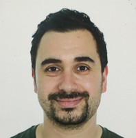 Diego Prieto Fernandez