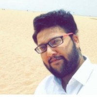 Shahid Ahamed