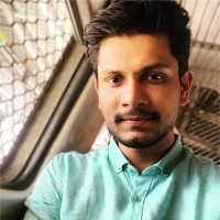 Sankalp Prakash Bilaskar