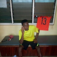 Thomas Boateng