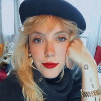 Caroline Donato