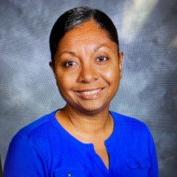 Tyjuania Gatson