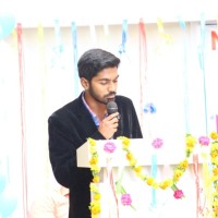 Minhaaj Ahmed