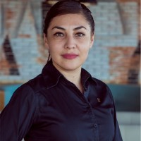 Laura Fonseca Garrido