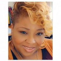 Tisha Johnson