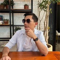 Charles Tsoi