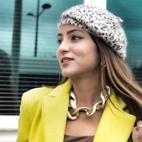 Nistha Saraf