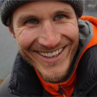 Micke Andersson