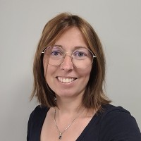 Virginie BOUCOT