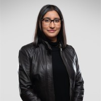 Varsha Sharma