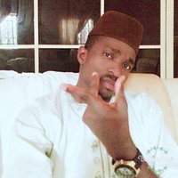 Kabiru Malanjo