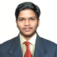 Mahendra Kumar Behera