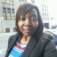 Viviane Chouandem Nzetem