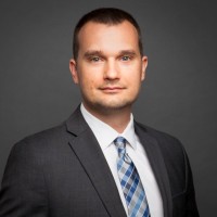 Kirill Seredinin, Crm