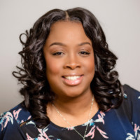 Nicole Brown-Hardy