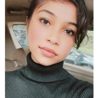 Jancy Anusha