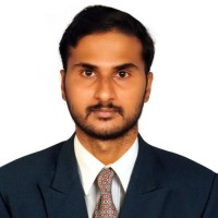 Rajakumaran Velmurugan