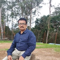 V.S. Nagarajan