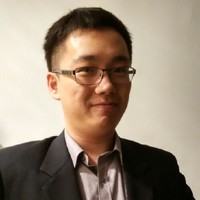 Eu Chin (Simon) Ong
