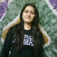 Kavita Pandey