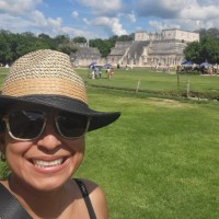 Amalia Marroquin Lcsw