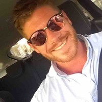 Mitchell Payne