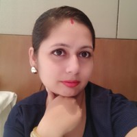 Priyanka Vohra