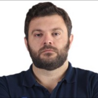 Stefanos Triantafyllos