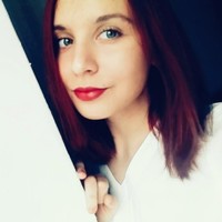 Ирина Карпенко