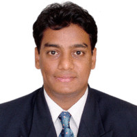 Vasim Parkar