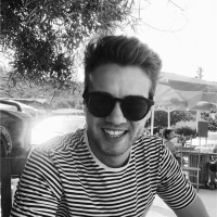 Aaron Persoons