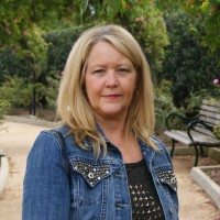 Shari Krienke